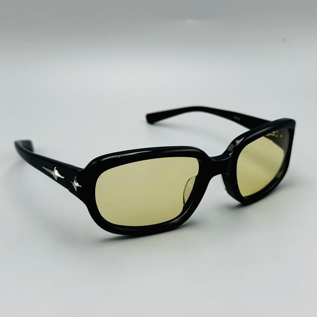 新品GENTLE MONSTER ジェントルモンスター NOIZER サングラス