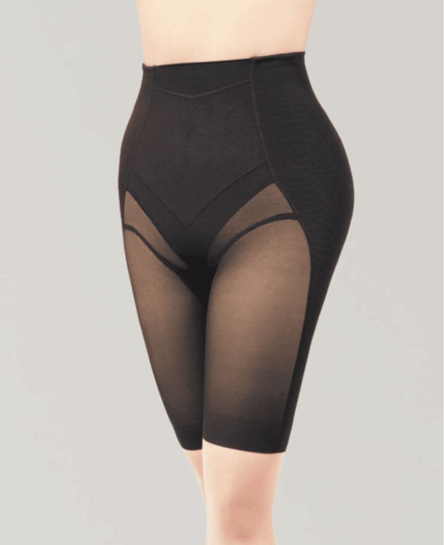 プゥアボーテ 骨盤ヒップガードル