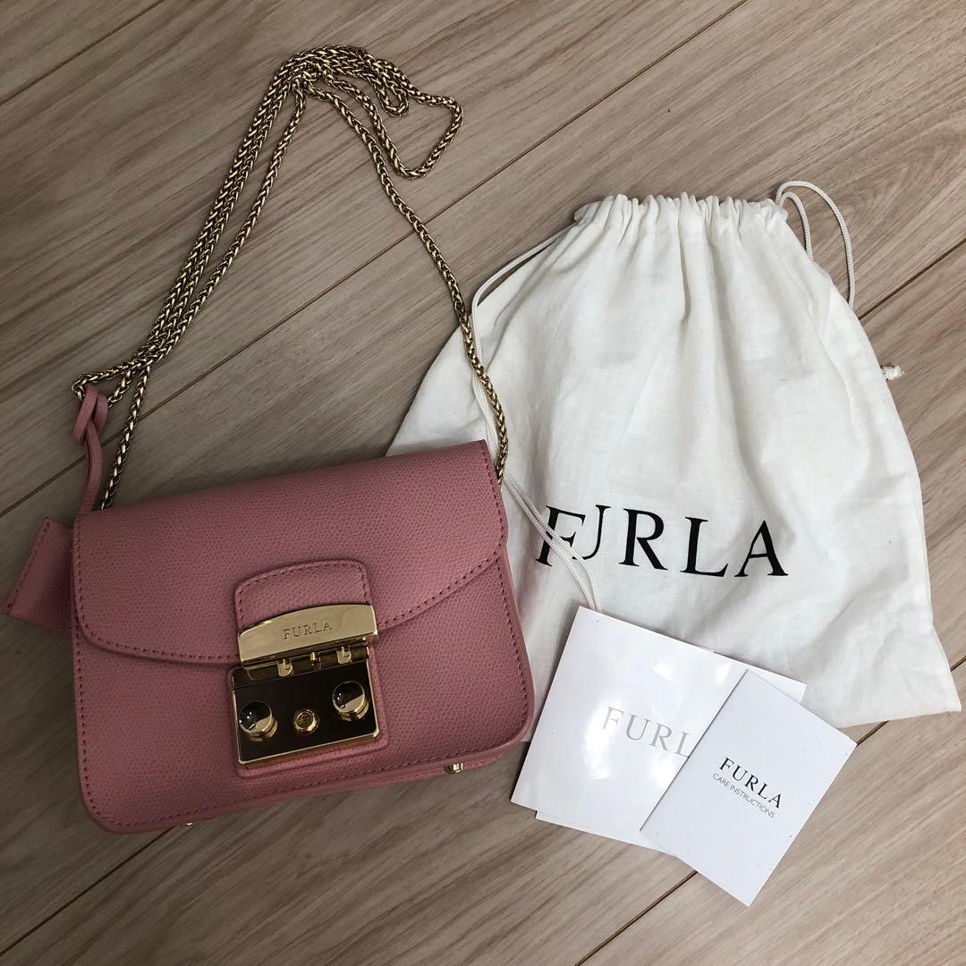 FURLA メトロポリス