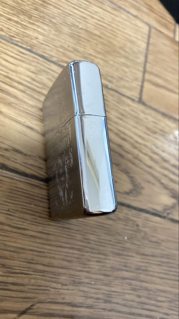 Marlboro Zippoライター ロングホーン　マルボロ