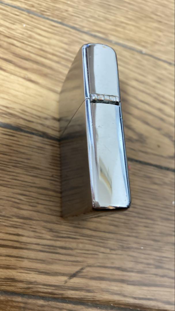 Marlboro Zippoライター ロングホーン　マルボロ