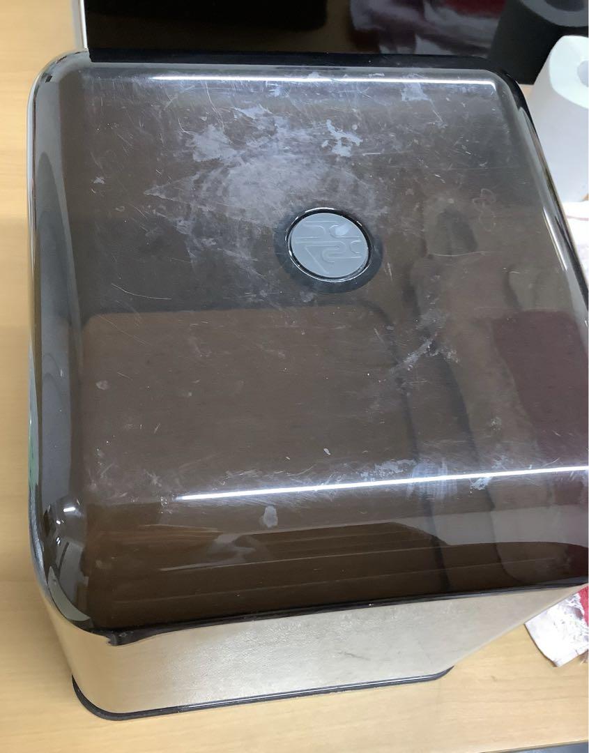 ウォーターディスペンサー ウォーターサーバー HC98L-WD AM2 アマダナ