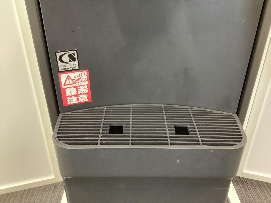 ウォーターディスペンサー ウォーターサーバー HC98L-WD AM2 アマダナ