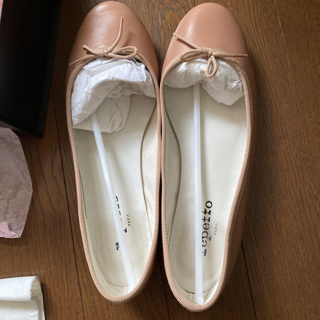 靴 repetto