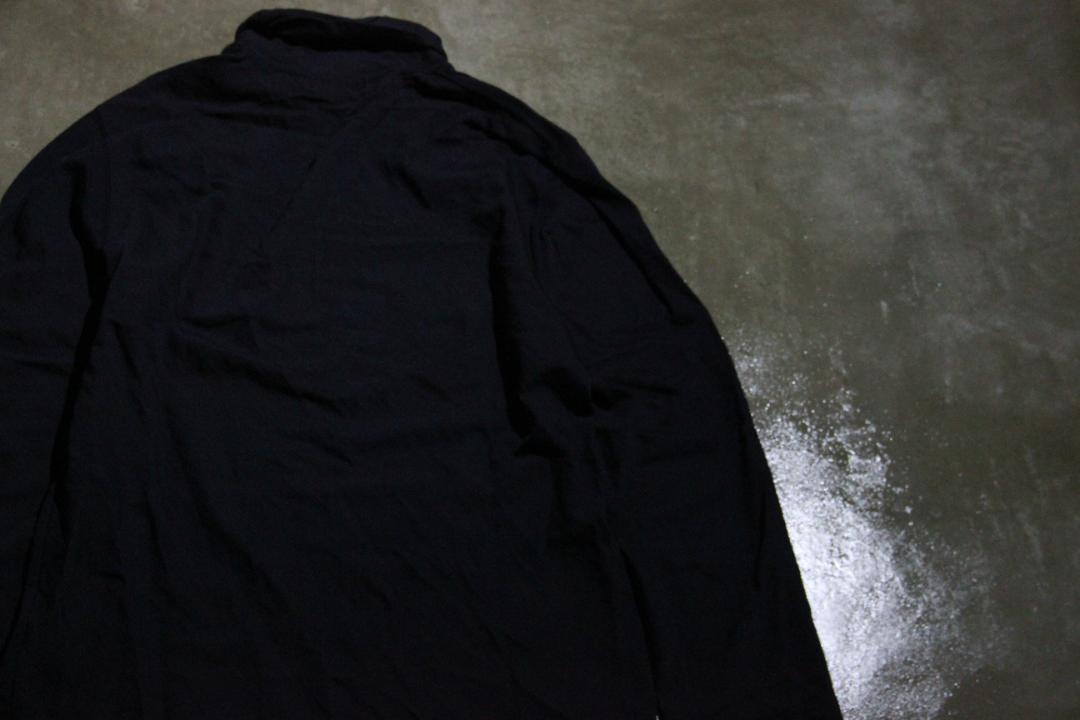 トップス 90s COMME des HOMME PLUS High Neck Knit
