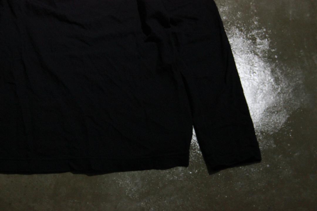 トップス 90s COMME des HOMME PLUS High Neck Knit