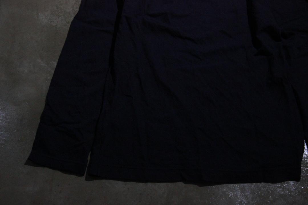 トップス 90s COMME des HOMME PLUS High Neck Knit
