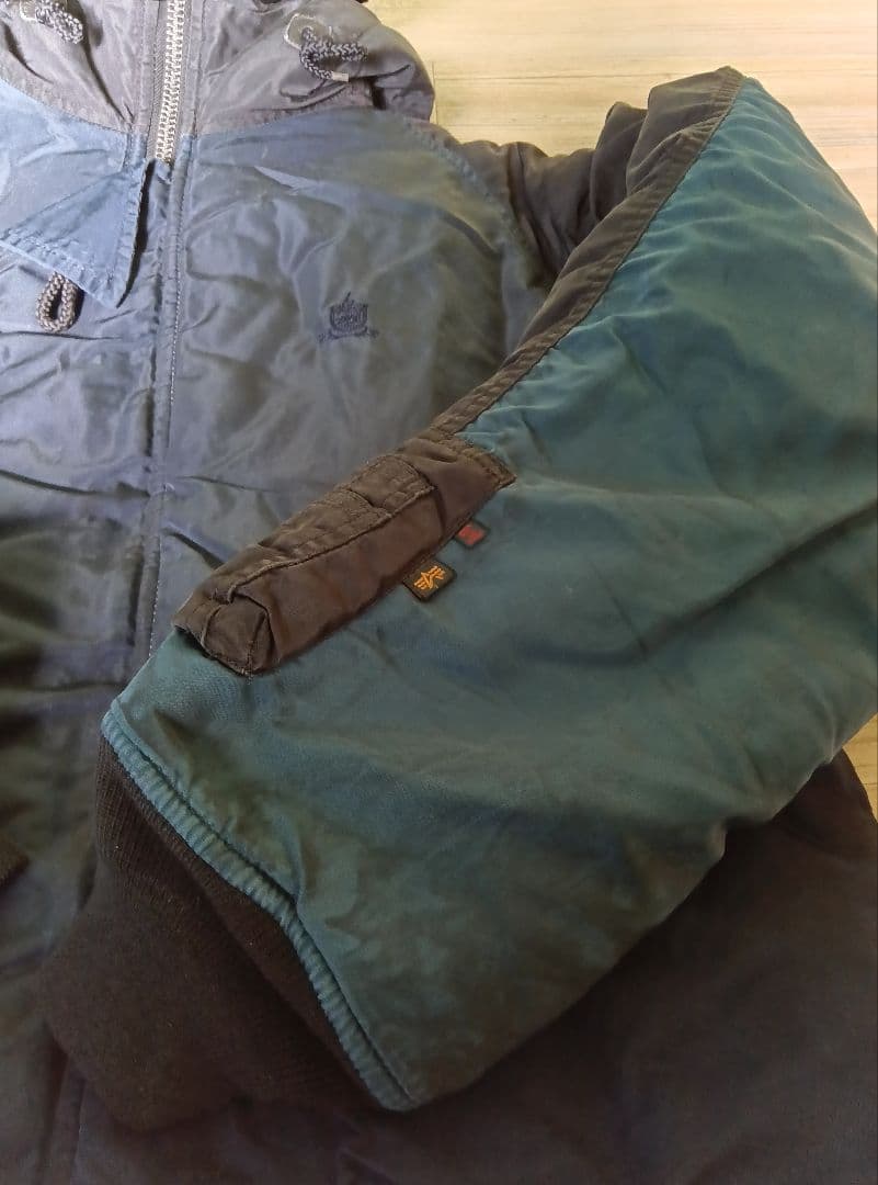 ジャケット バランスXL