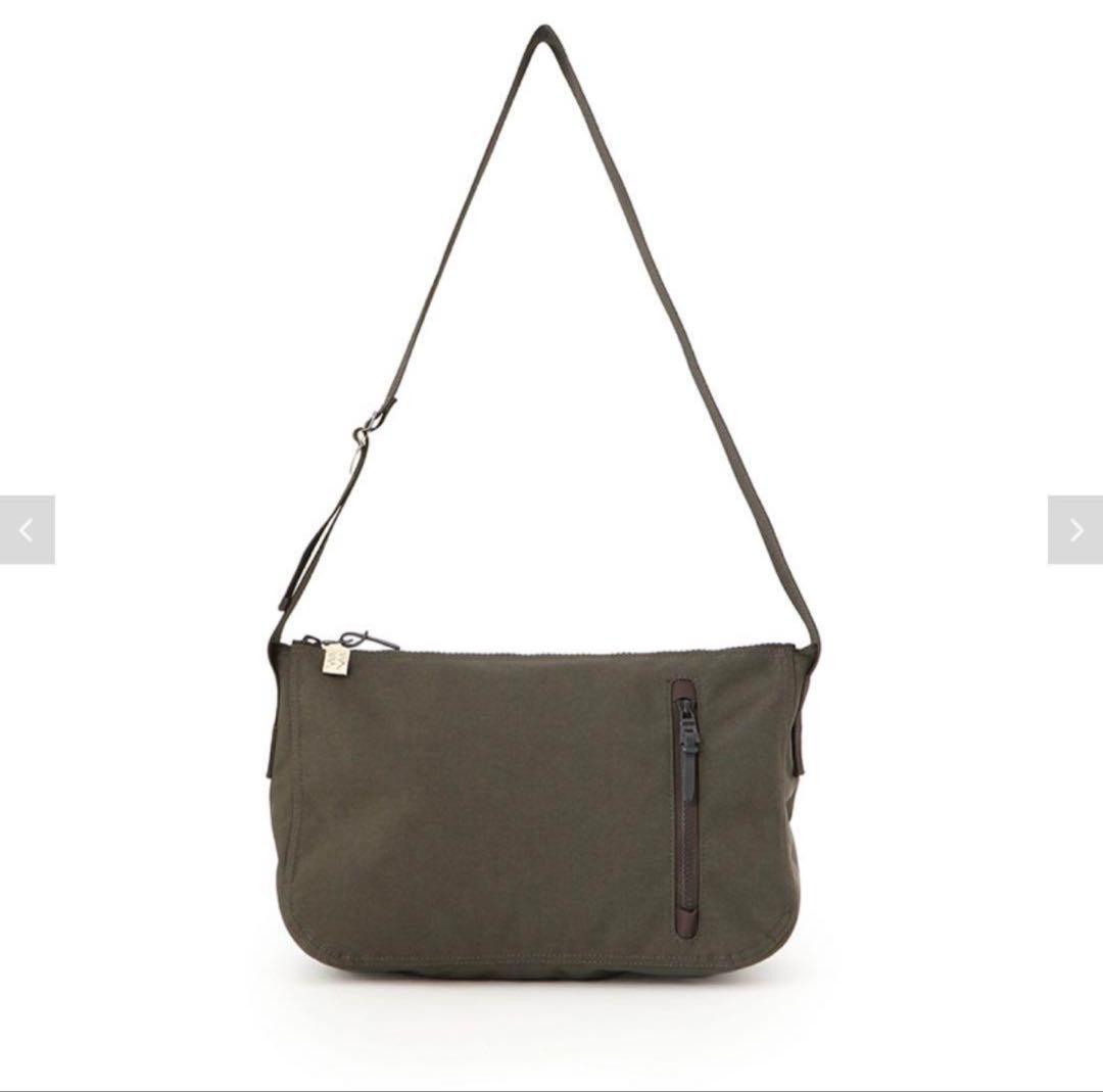 visvim CORDURA CHARLIE II SHOULDER M