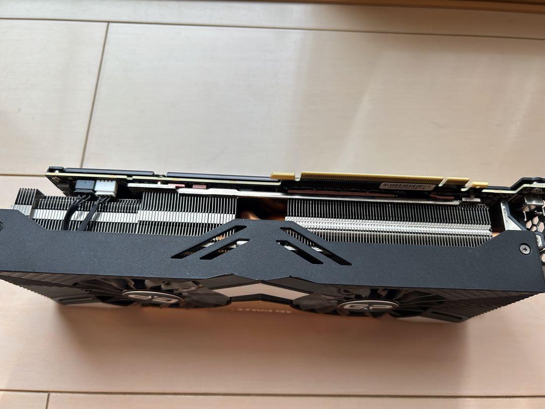 PALIT RTX2080ti 値下げ