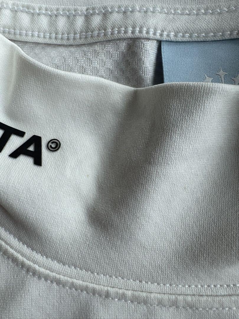 NOCTA ノクタNike ナイキ モックネック DRAKE ゴルフ XL - メルカリ