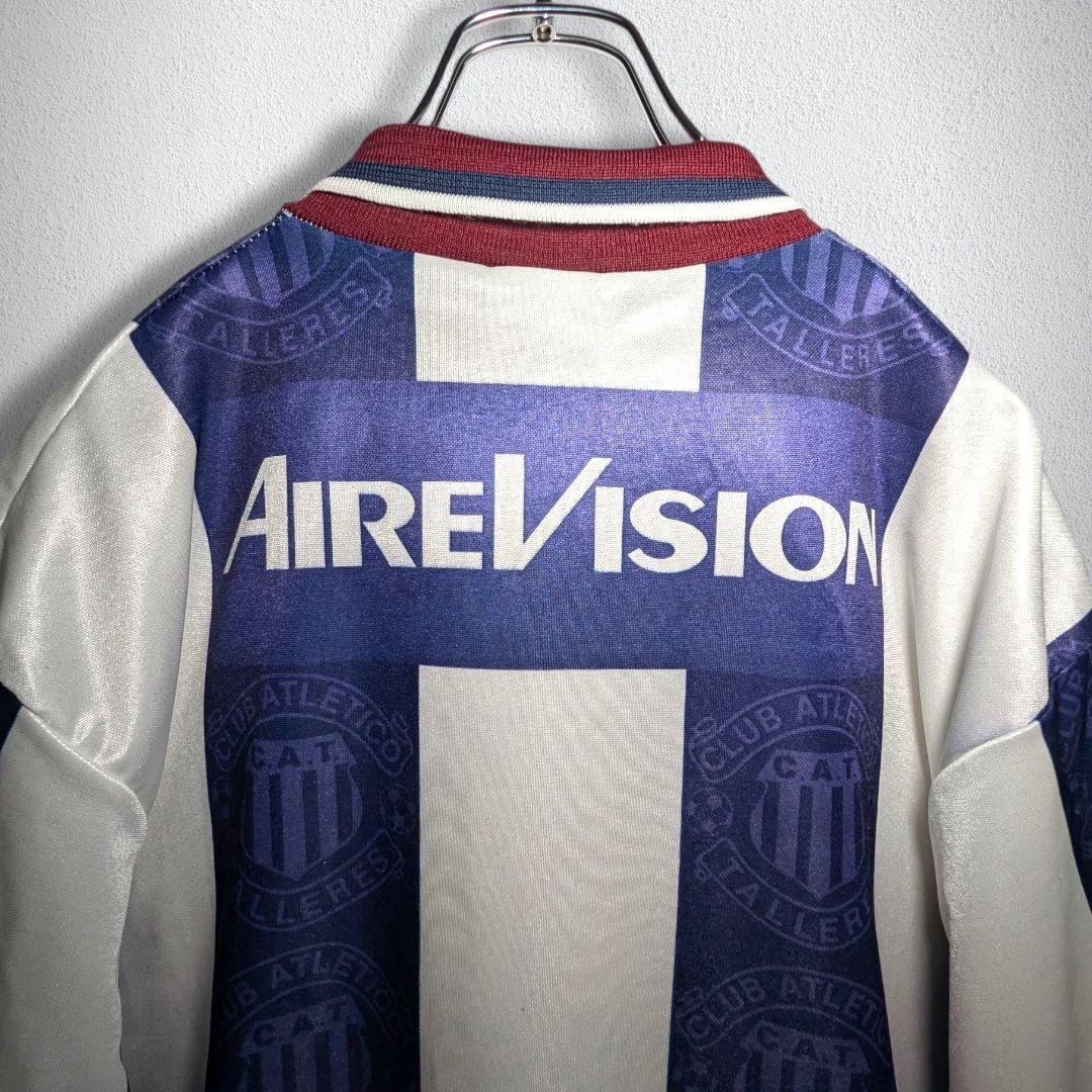 古着　サッカー　タジャレス・デ・コルトバ　ヴィンテージ　1996-97シーズン