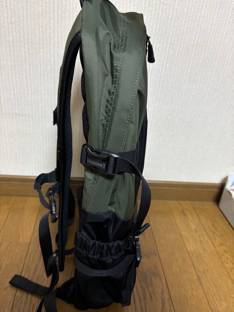 THE NORTH FACE ザ ノース フェイス リュック ホットショット HRDEVELOPMENT_JP