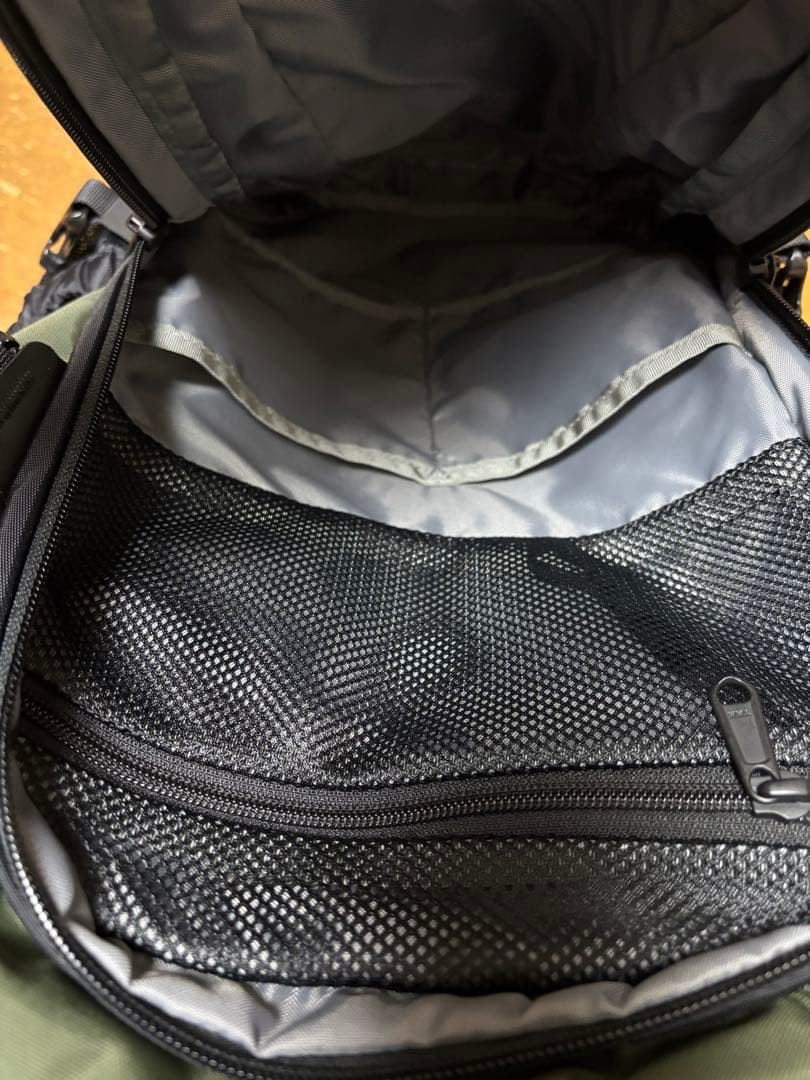 ノース フェイス