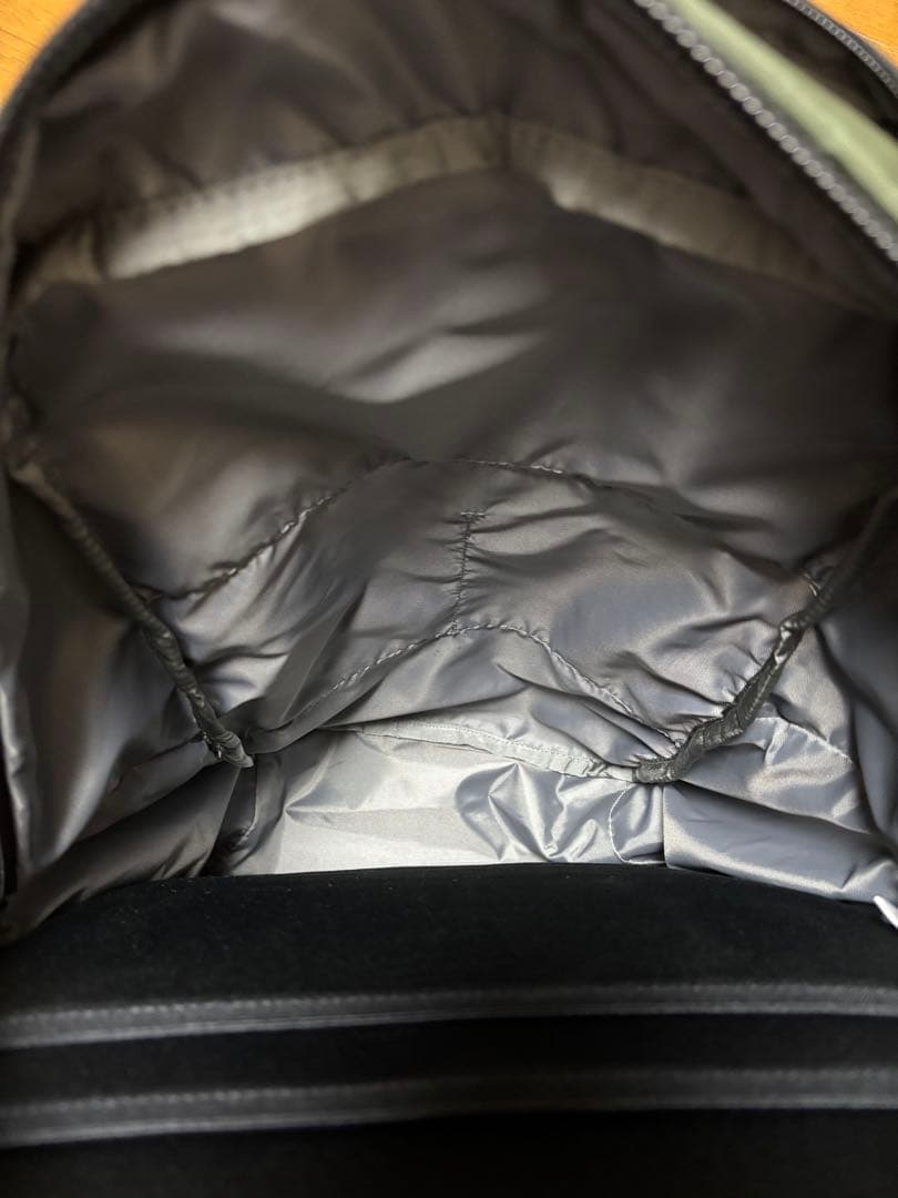 リュック ホットショット