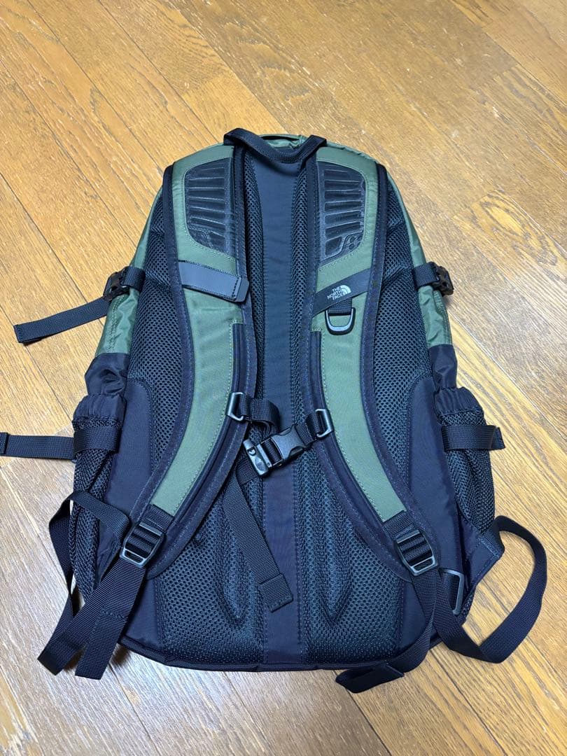 ホットショット