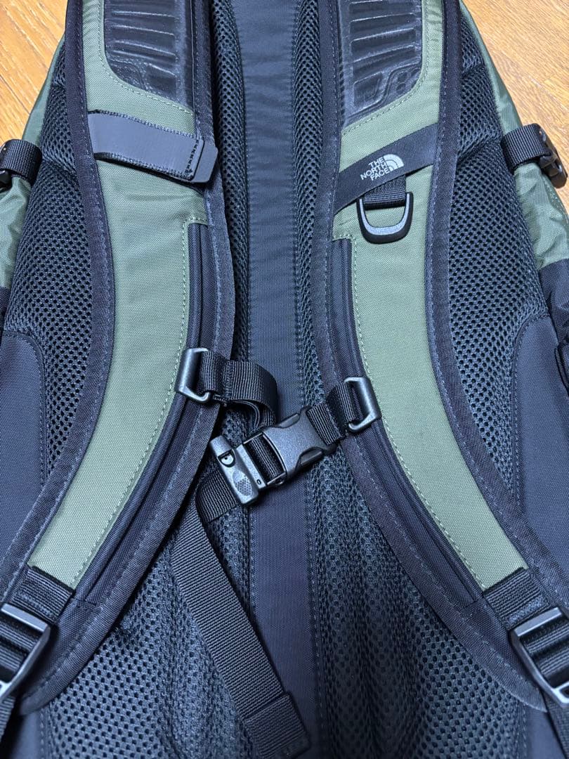 ノース フェイス