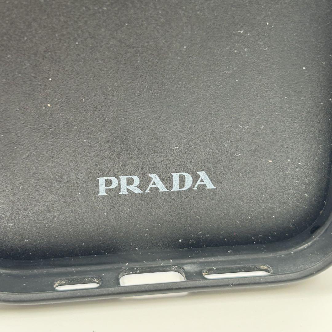 ✨美品✨付属完備✨ PRADA iphone 12 ケース 三角ロゴ レザー 黒 楽天市場】iphone12 ケース プラダの通販