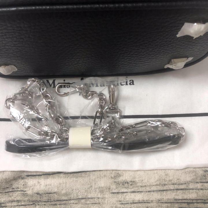 Maison Margiela 5AC メゾンマルジェラ バッグ ミニ