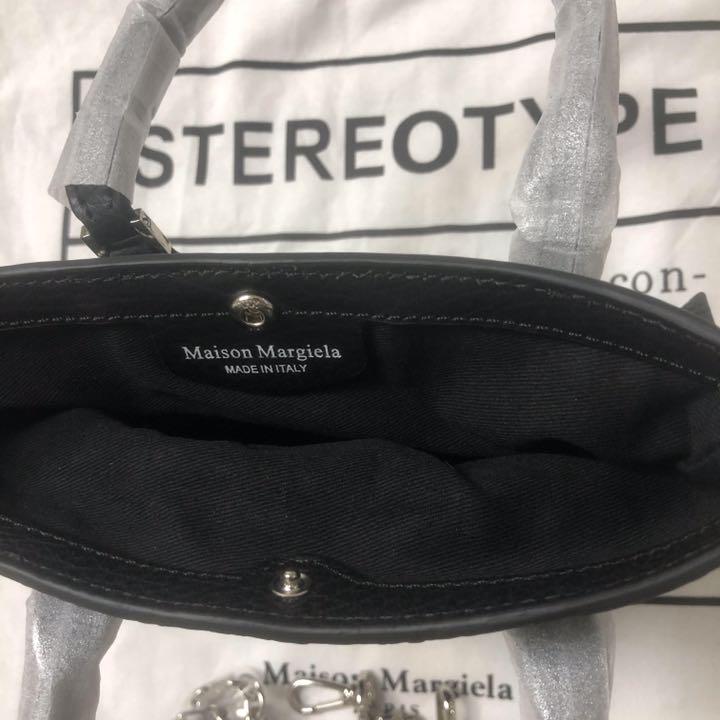 Maison Margiela 5AC メゾンマルジェラ バッグ ミニ