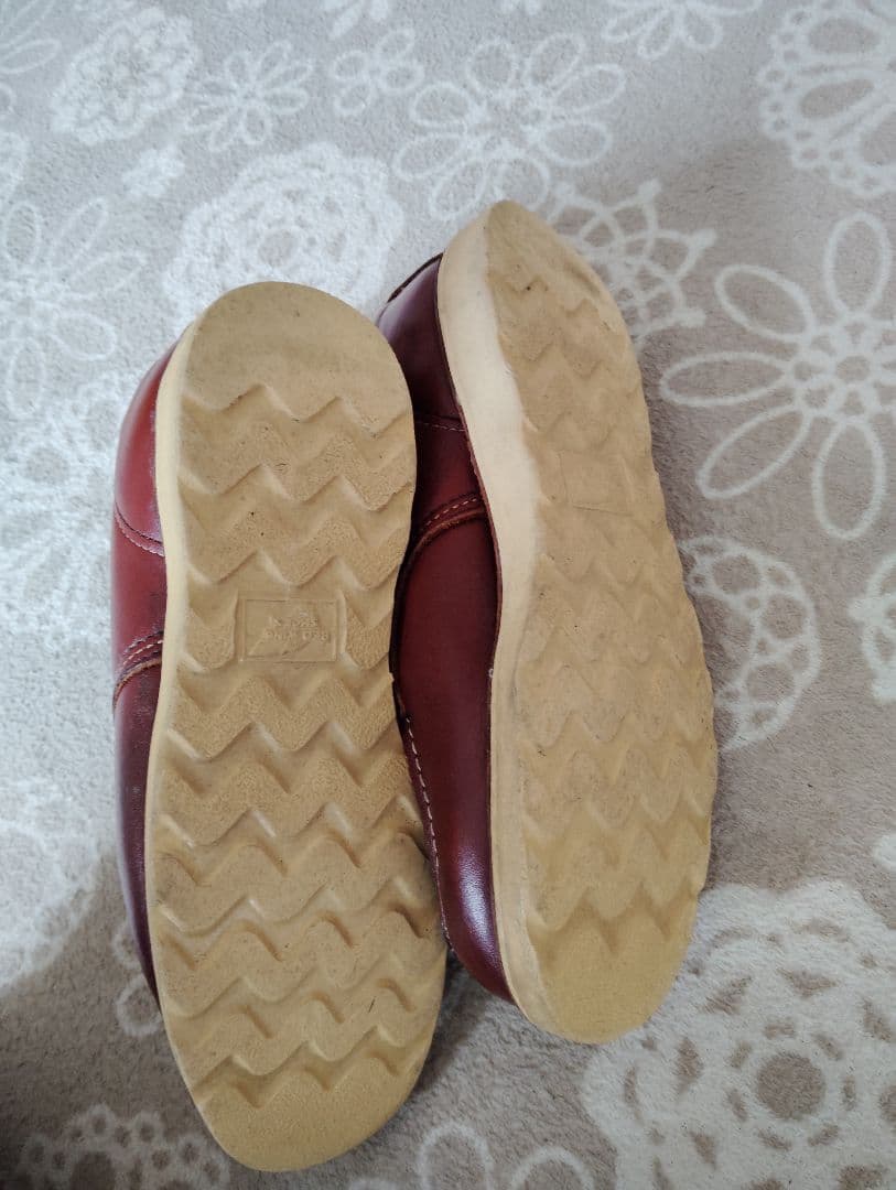 Red Wing 犬タグ ブーツ 8 1/2 Red Wing 犬タグ ブーツ 8 1/2