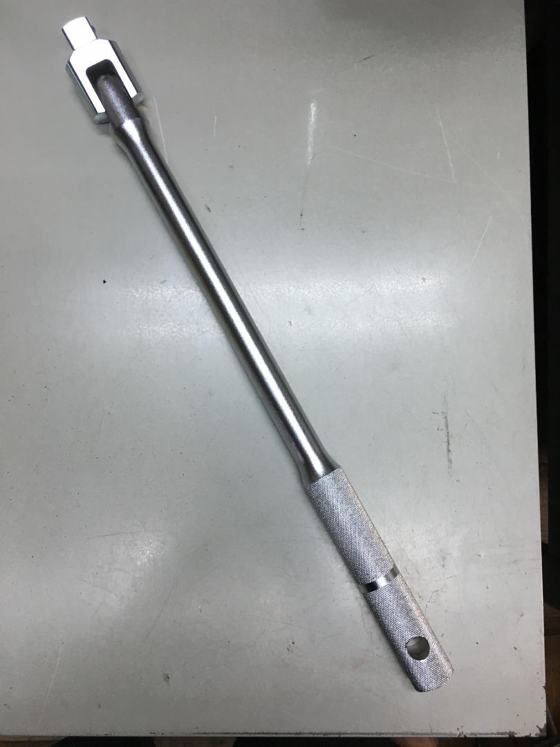 KTC 19sq スピンナハンドル BS40-500