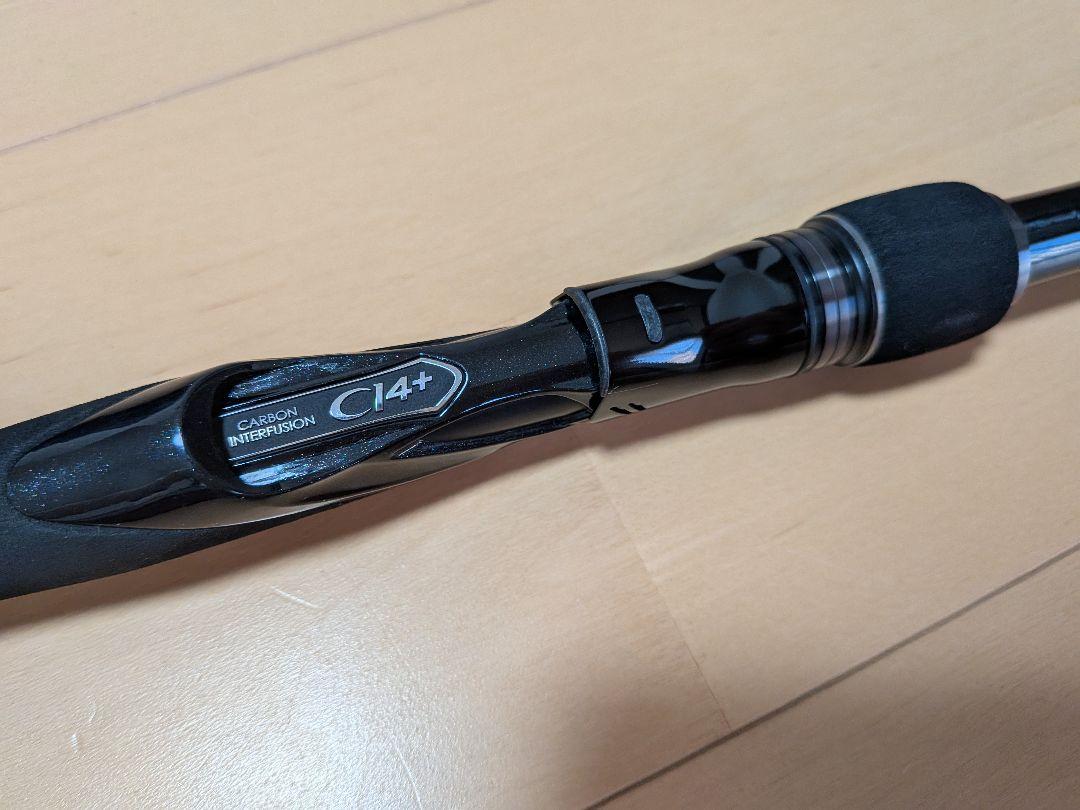 シマノ　エクスセンス　S1010-1110M/RF-T　シーバス　ロッド