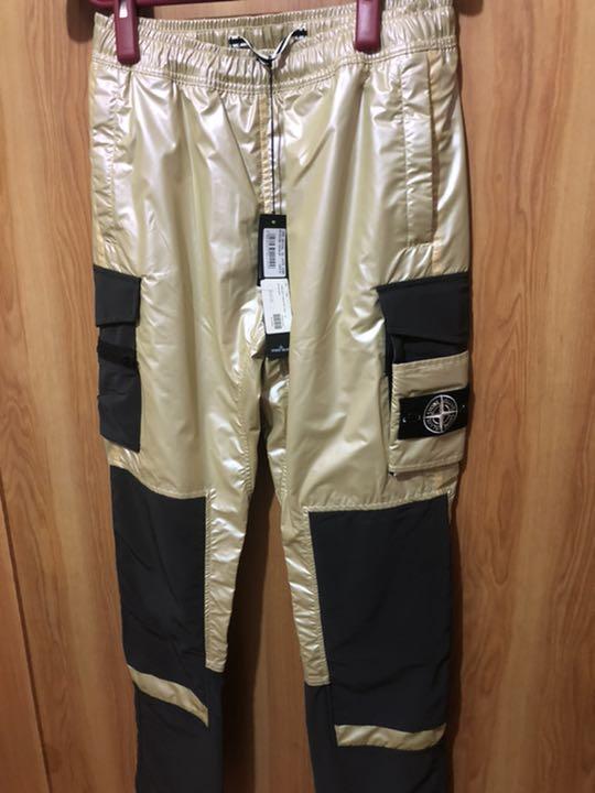 STONE メンズジャケット パンツセット aYiBr-m35768571834 ISLAND 18AW 赤字超特価