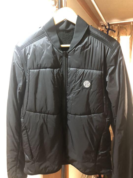 STONE メンズジャケット パンツセット aYiBr-m35768571834 ISLAND 18AW 赤字超特価