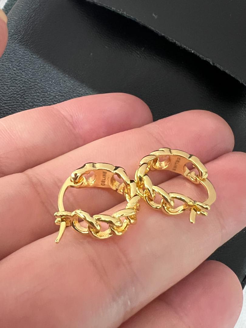 可愛い☆セリーヌ☆レディース ピアス