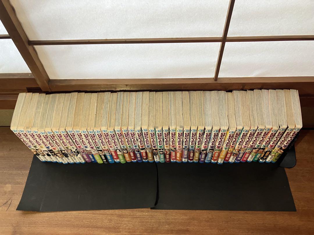 ワンピース ONE PIECE 1-111巻セット　尾田栄一郎