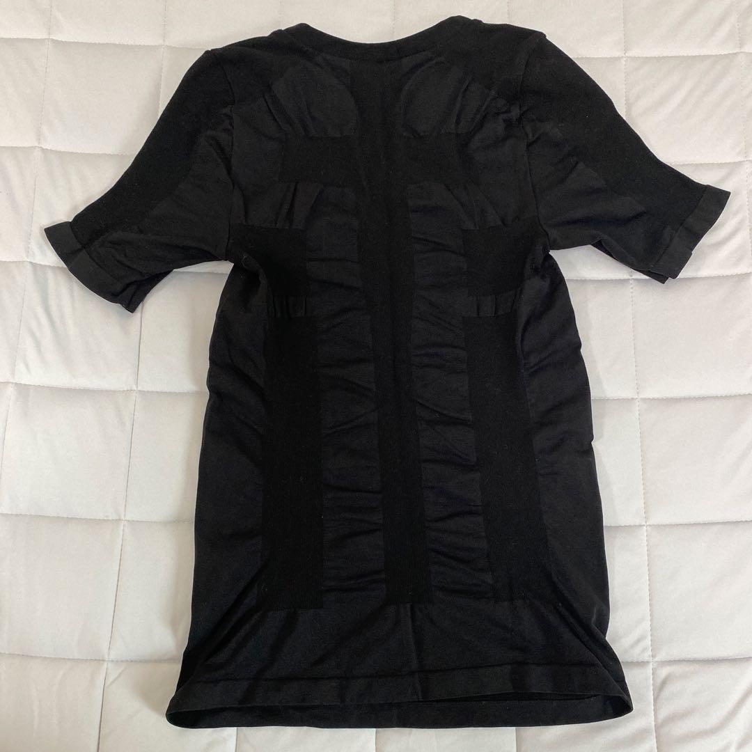新品＆美品セット】TENTIAL Body Inner Care 上下セットS - メルカリ