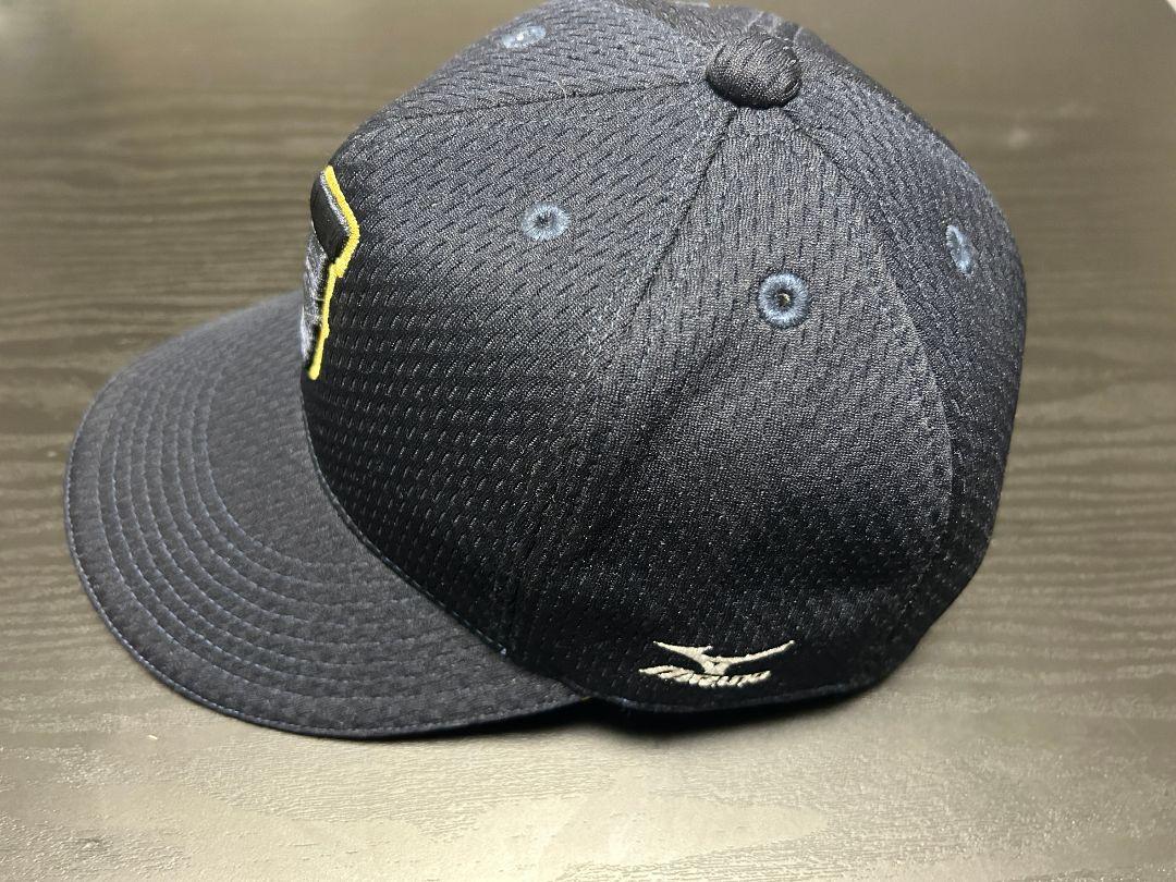 MIZUNO 侍ジャパン　キャップ　野球