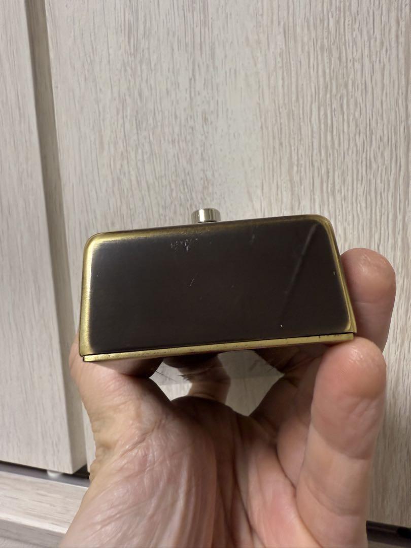 Vemuram myriad FUZZ ギターエフェクター