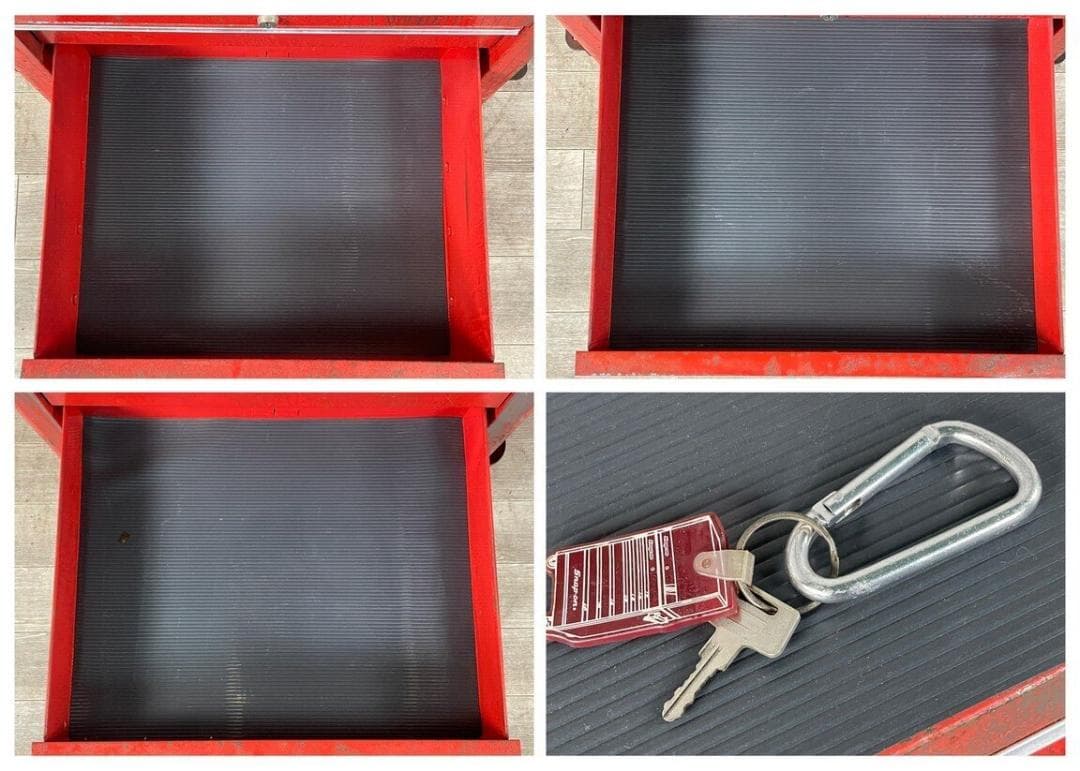 Go21 スナップオン