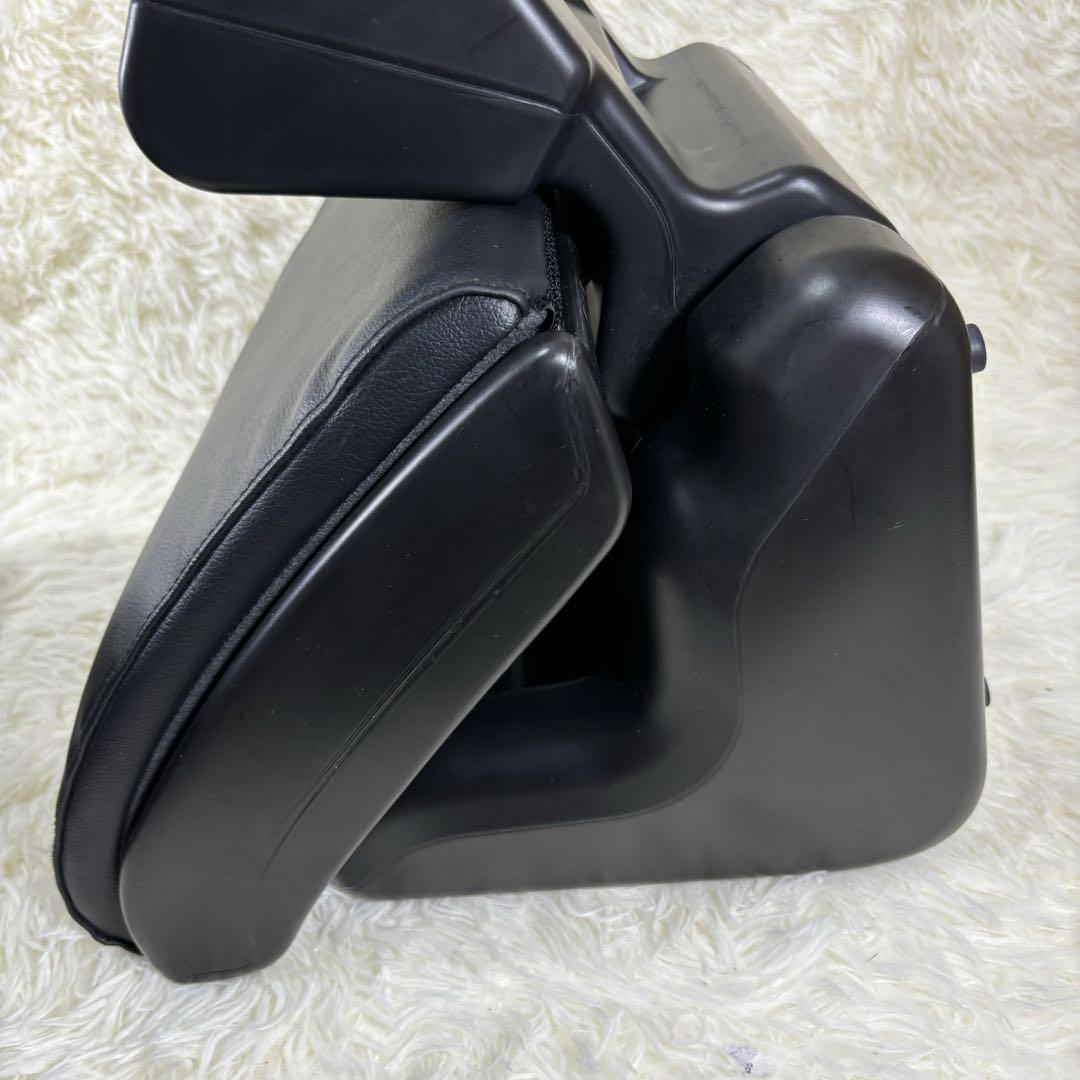 【美品✨】　トヨタ純正　オットマン　2個セット　ノア　NOAH　VOXY