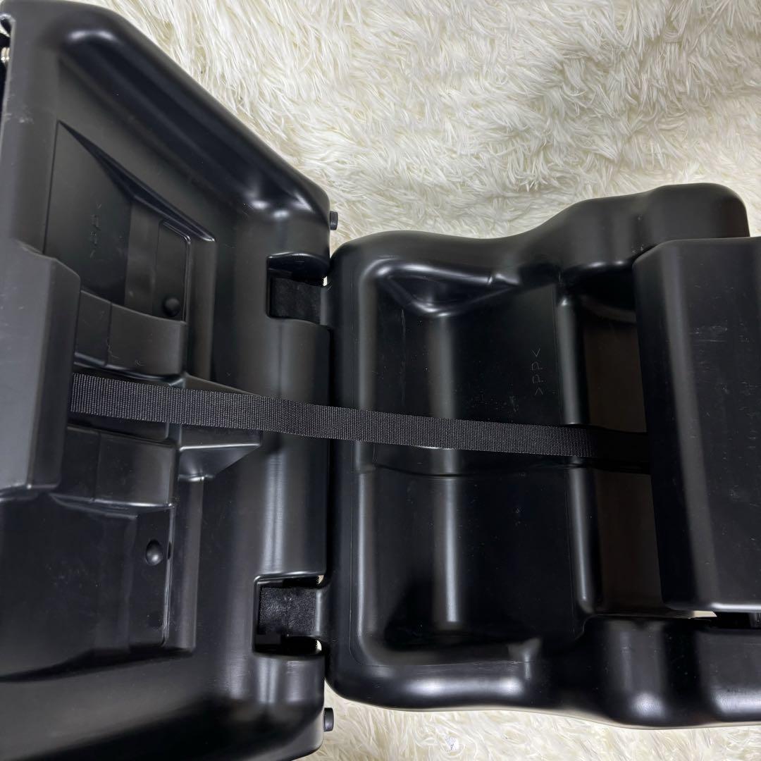 【美品✨】　トヨタ純正　オットマン　2個セット　ノア　NOAH　VOXY