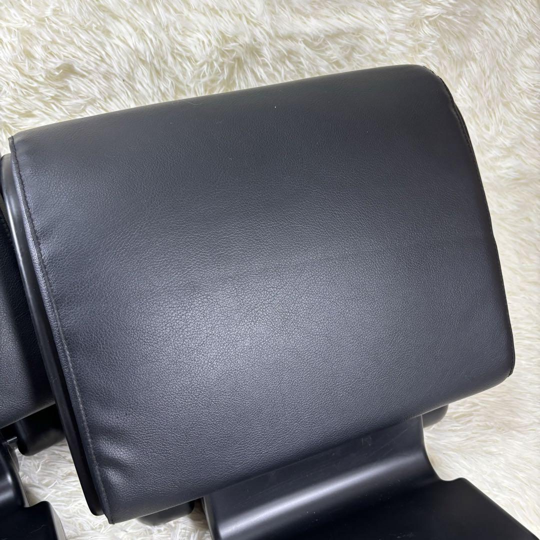 【美品✨】　トヨタ純正　オットマン　2個セット　ノア　NOAH　VOXY