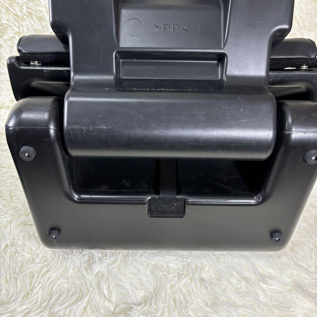 【美品✨】　トヨタ純正　オットマン　2個セット　ノア　NOAH　VOXY