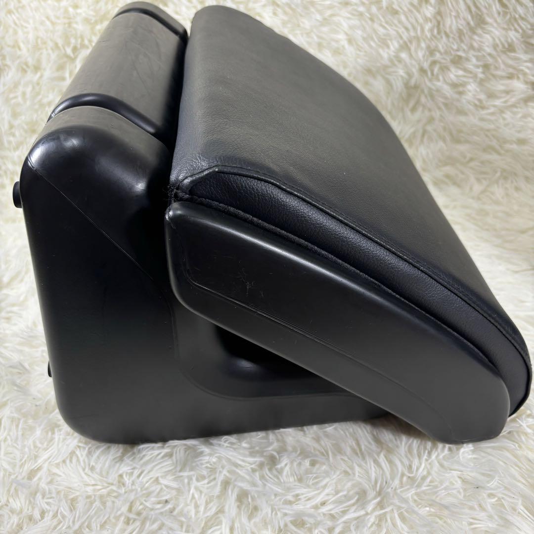 【美品✨】　トヨタ純正　オットマン　2個セット　ノア　NOAH　VOXY