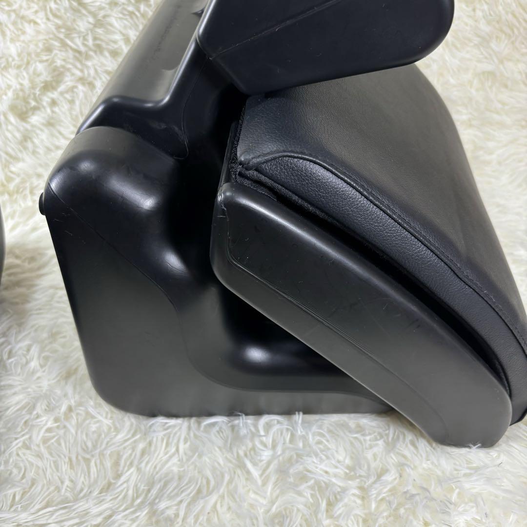 【美品✨】　トヨタ純正　オットマン　2個セット　ノア　NOAH　VOXY
