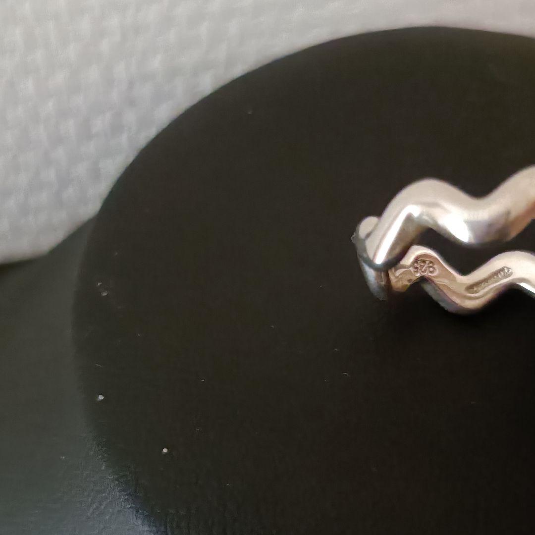 専用　TIFFANY　Picasso Zigzag Ring　T＆CO 925