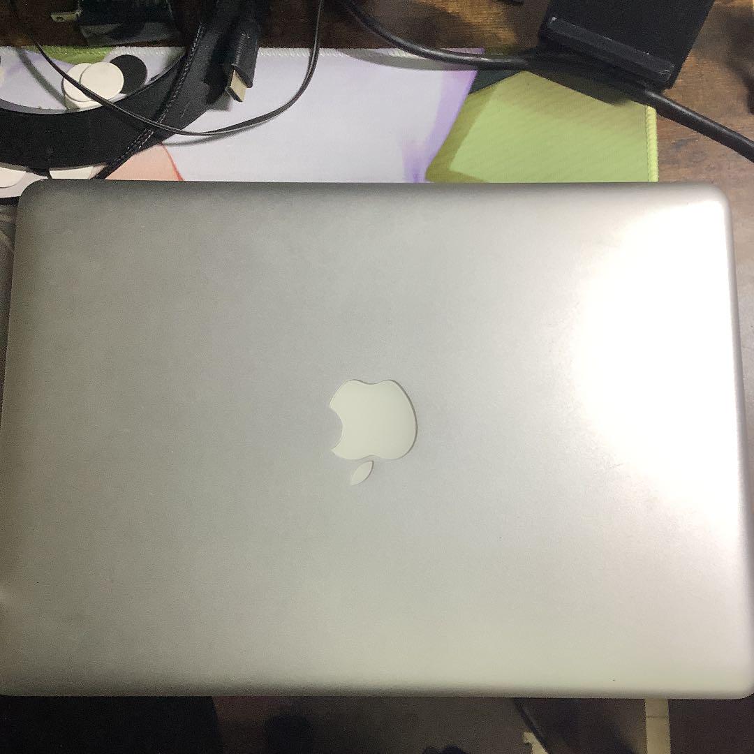 低価好評 Apple MacBook pro mid 2012 xJqhl-m35772754982 限定SALESALE