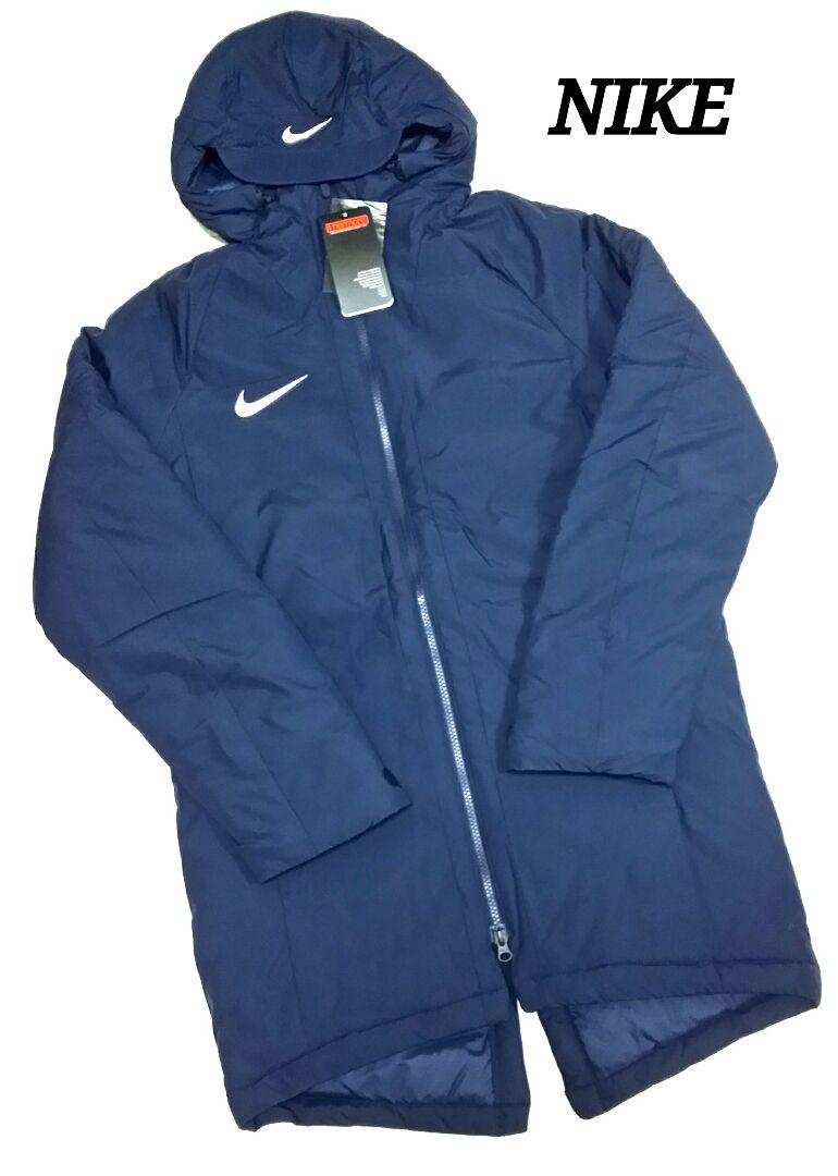 人気絶頂 Nike Us Mサイズ メンズベンチコート 中綿 シンセティック フィル セール開催中 Www Richcoastcr Com