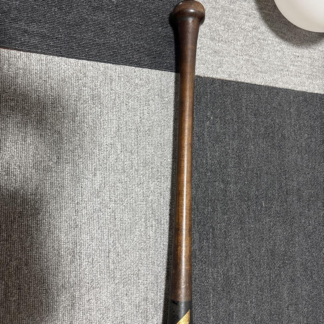 Y プロモデル バット 84cm