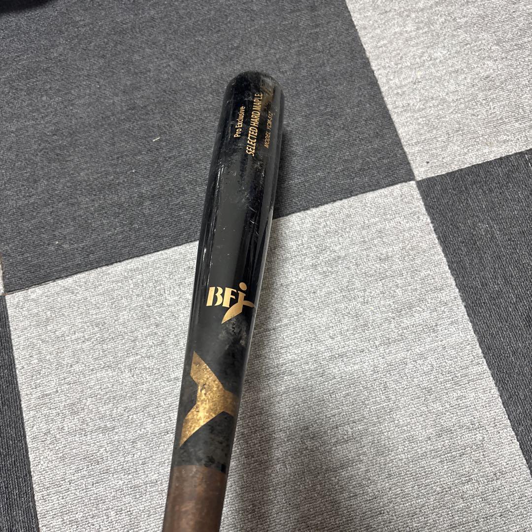 Y プロモデル バット 84cm