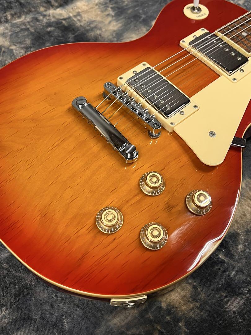 【③】Maestro by Gibson レスポール サンバースト