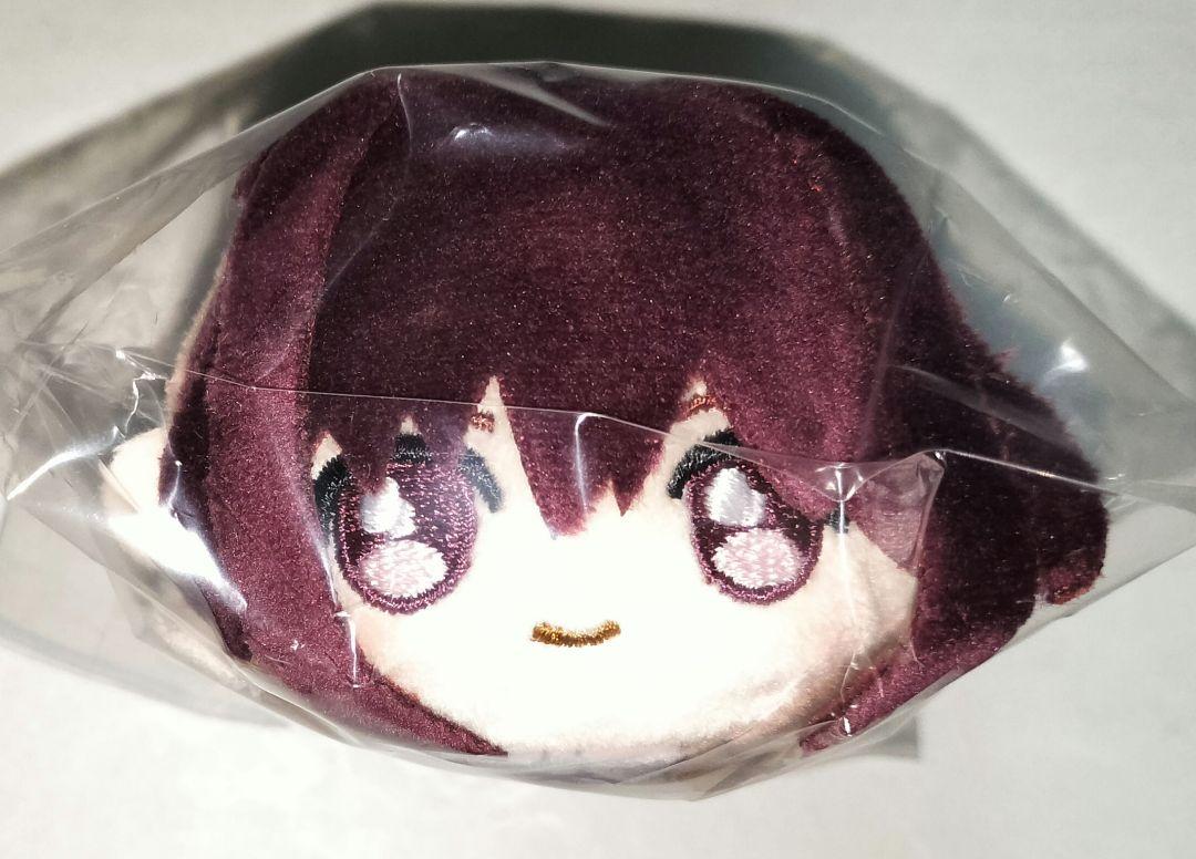 ヘタリア チェコ ごろりんマスコット ぬいぐるみ - メルカリ