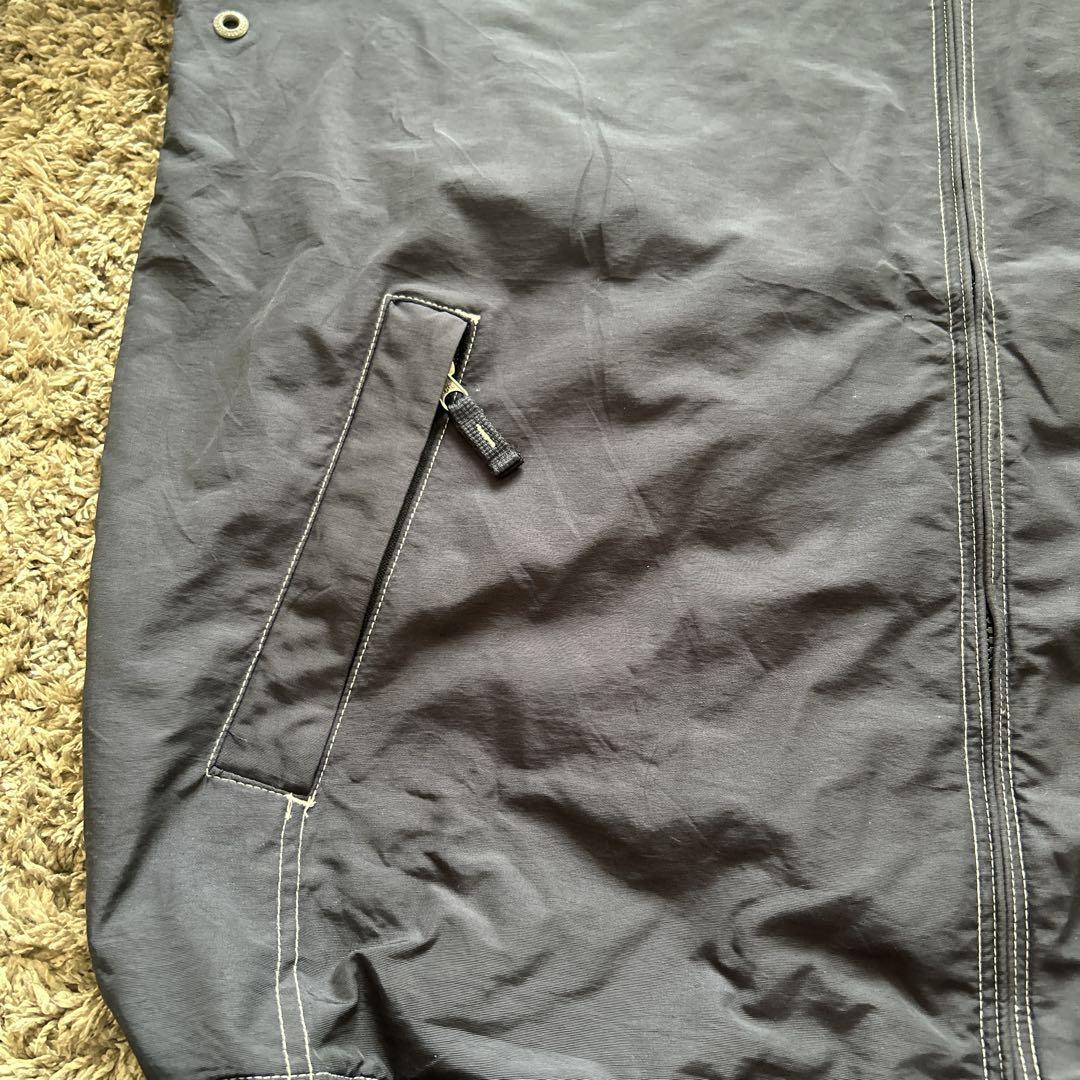y2k OLDGAP ナイロンジャケット gimmick tech y2k OLDGAP ナイロンジャケット gimmick tech