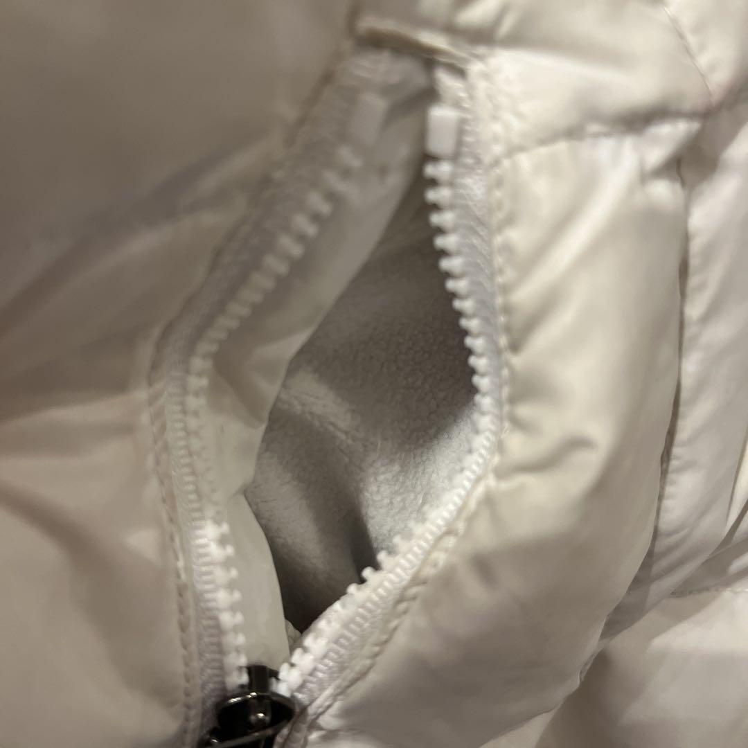 ロンパース　ダウン　スキーウェア　MONCLER モンクレール